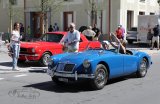 O-iO Oldtimer in Obwalden 2026