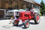 Traktorentreffen in Hüttikon und Boswil 2025