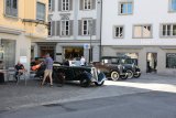 O-iO Oldtimer in Obwalden 2026