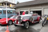 Historic Vehicle Days 2025