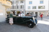 O-iO Oldtimer in Obwalden 2026