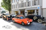 O-iO Oldtimer in Obwalden 2026