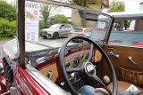 Historic Vehicle Days 2025