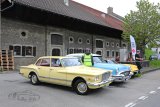 Historic Vehicle Days 2025