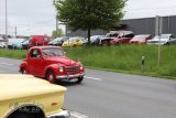 Historic Vehicle Days 2025