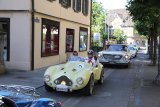 O-iO Oldtimer in Obwalden 2026