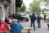 Historic Vehicle Days 2025