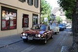O-iO Oldtimer in Obwalden 2026