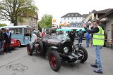 Historic Vehicle Days 2025