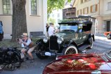 O-iO Oldtimer in Obwalden 2026