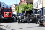 O-iO Oldtimer in Obwalden 2026