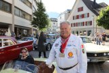 O-iO Oldtimer in Obwalden 2026