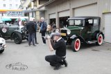 Historic Vehicle Days 2025