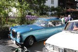 O-iO Oldtimer in Obwalden 2026