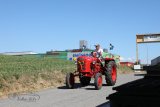 Traktorentreffen in Hüttikon und Boswil 2025