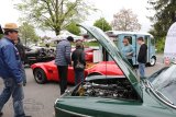 Historic Vehicle Days 2025