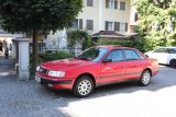 O-iO Oldtimer in Obwalden 2026