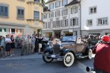 O-iO Oldtimer in Obwalden 2026