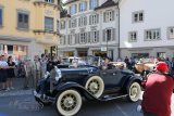 O-iO Oldtimer in Obwalden 2026