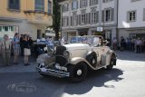 O-iO Oldtimer in Obwalden 2026