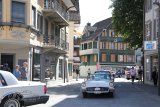 O-iO Oldtimer in Obwalden 2026