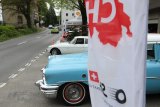 Historic Vehicle Days 2025