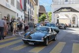 O-iO Oldtimer in Obwalden 2026