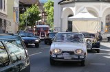 O-iO Oldtimer in Obwalden 2026