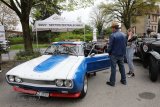 Historic Vehicle Days 2025