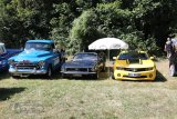 US-Car Meeting in Sulgen 2025
