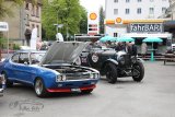 Historic Vehicle Days 2025