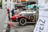 Historic Vehicle Days 2025