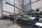 Panzerweekend Full 2025