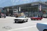 O-iO Oldtimer in Obwalden 2026