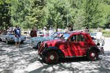 O-iO Oldtimer in Obwalden 2026