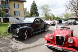 Historic Vehicle Days 2025