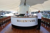 Dampfschiff Hohentwil 2025