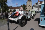 Oldtimertreffen Laufenburg 2025