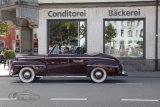 Oldtimertreffen Laufenburg 2025