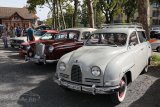Oldtimertreffen Laufenburg 2025