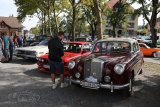 Oldtimertreffen Laufenburg 2025