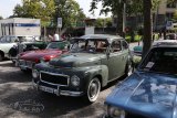 Oldtimertreffen Laufenburg 2025