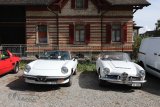Oldtimertreffen Laufenburg 2025