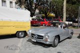 Oldtimertreffen Laufenburg 2025
