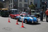 Oldtimertreffen Laufenburg 2025