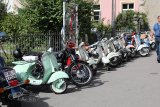 Oldtimertreffen Laufenburg 2025