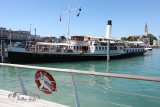 Dampfschiff Hohentwil 2025