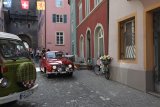 Oldtimertreffen Laufenburg 2025