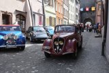 Oldtimertreffen Laufenburg 2025