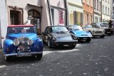 Oldtimertreffen Laufenburg 2025